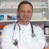 Dr Kalisz weterynarz