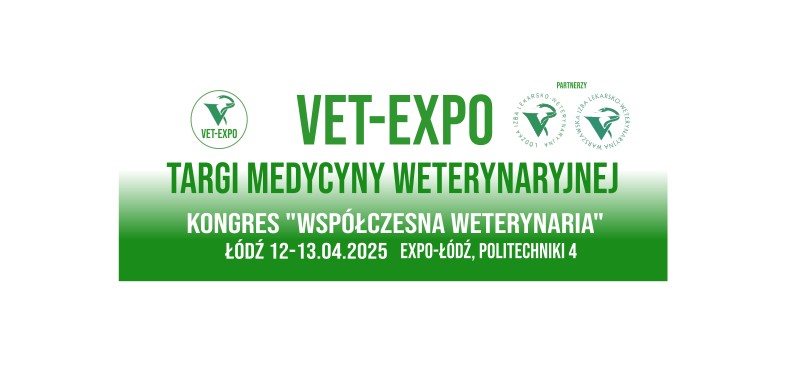 vet-expo 2025 łódź